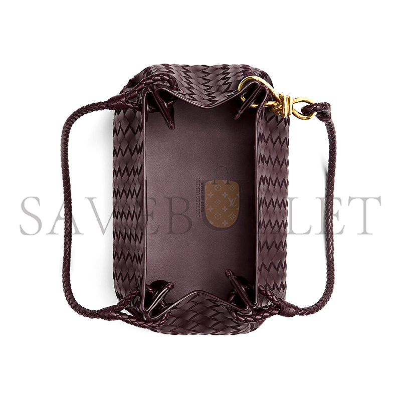 BOTTEGA VENETA PARACHUTE 835921VCPPT2264 (29.5*18.5*17.5cm)